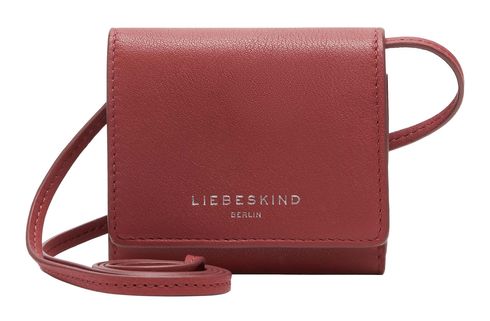 LIEBESKIND BERLIN Ada Wallet M True Red
