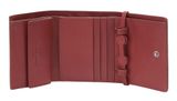 LIEBESKIND BERLIN Ada Wallet M True Red LIEBESKIND BERLIN Ada Wallet M True Red