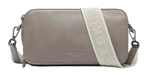 LIEBESKIND BERLIN Sheep Natural Clarice Crossbody Bag Neutral Gray