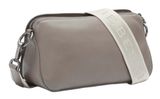 LIEBESKIND BERLIN Sheep Natural Clarice Crossbody Bag Neutral Gray