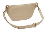 LIEBESKIND BERLIN Sheep Natural Tavia Belt Bag Beige LIEBESKIND BERLIN Sheep Natural Tavia Belt Bag Beige