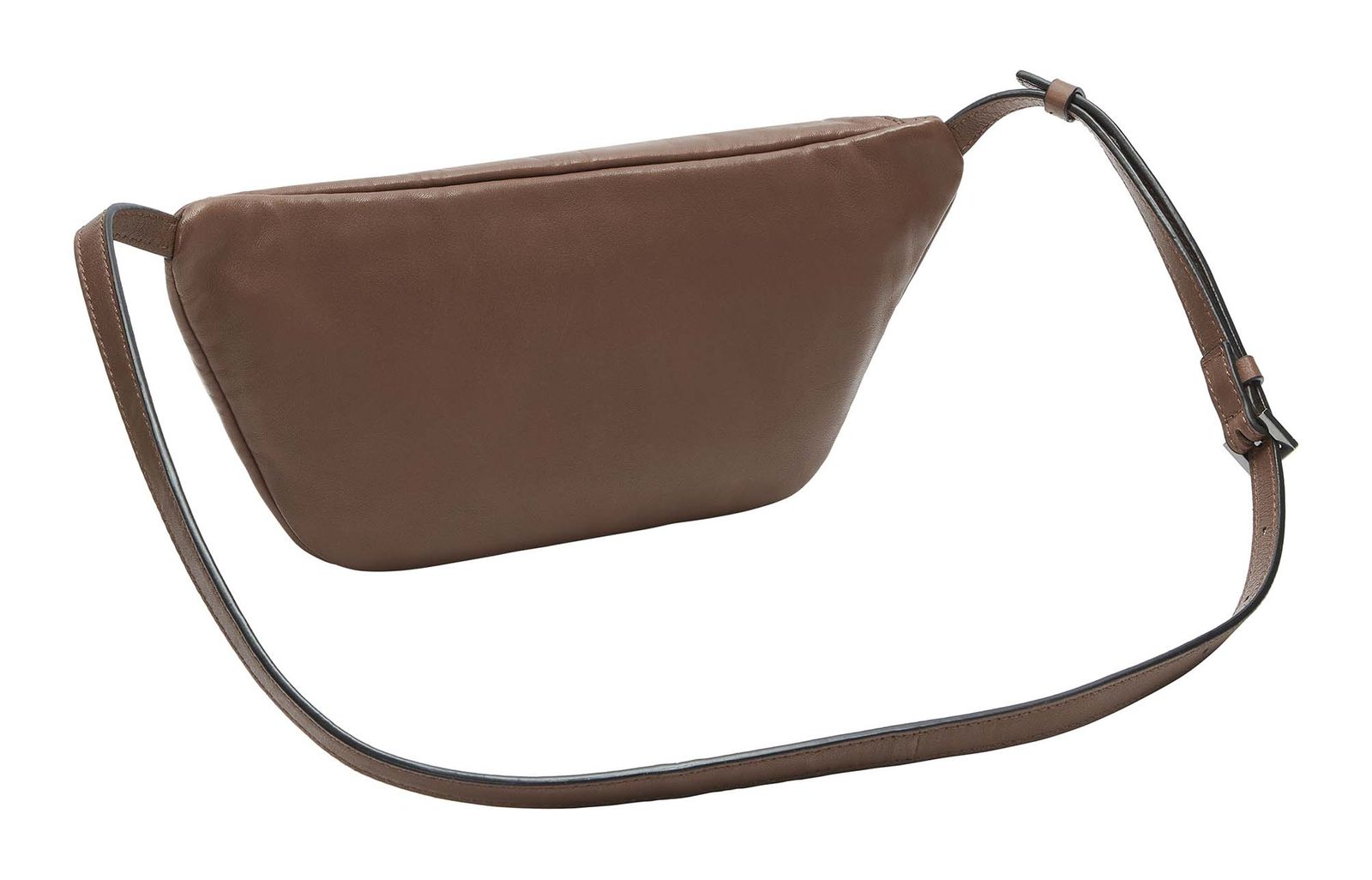 LIEBESKIND BERLIN Sheep Natural Maia Belt Bag M Russet LIEBESKIND BERLIN Sheep Natural Maia Belt Bag M Russet