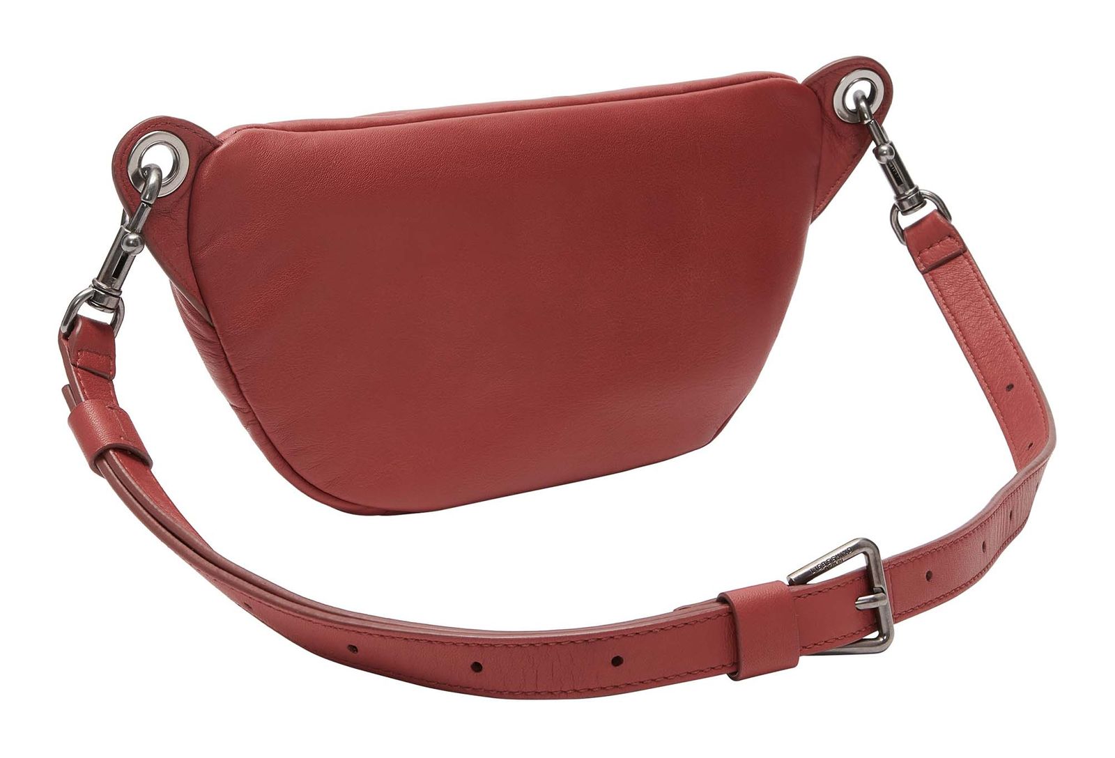 LIEBESKIND BERLIN Sheep Natural Tavia Belt Bag True Red LIEBESKIND BERLIN Sheep Natural Tavia Belt Bag True Red
