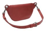 LIEBESKIND BERLIN Sheep Natural Tavia Belt Bag True Red LIEBESKIND BERLIN Sheep Natural Tavia Belt Bag True Red