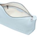 LIEBESKIND BERLIN Sheep Natural Elvira Crossbody M Iceberg LIEBESKIND BERLIN Sheep Natural Elvira Crossbody M Iceberg