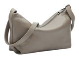 LIEBESKIND BERLIN Sheep Natural Elvira Crossbody M Neutral Gray LIEBESKIND BERLIN Sheep Natural Elvira Crossbody M Neutral Gray