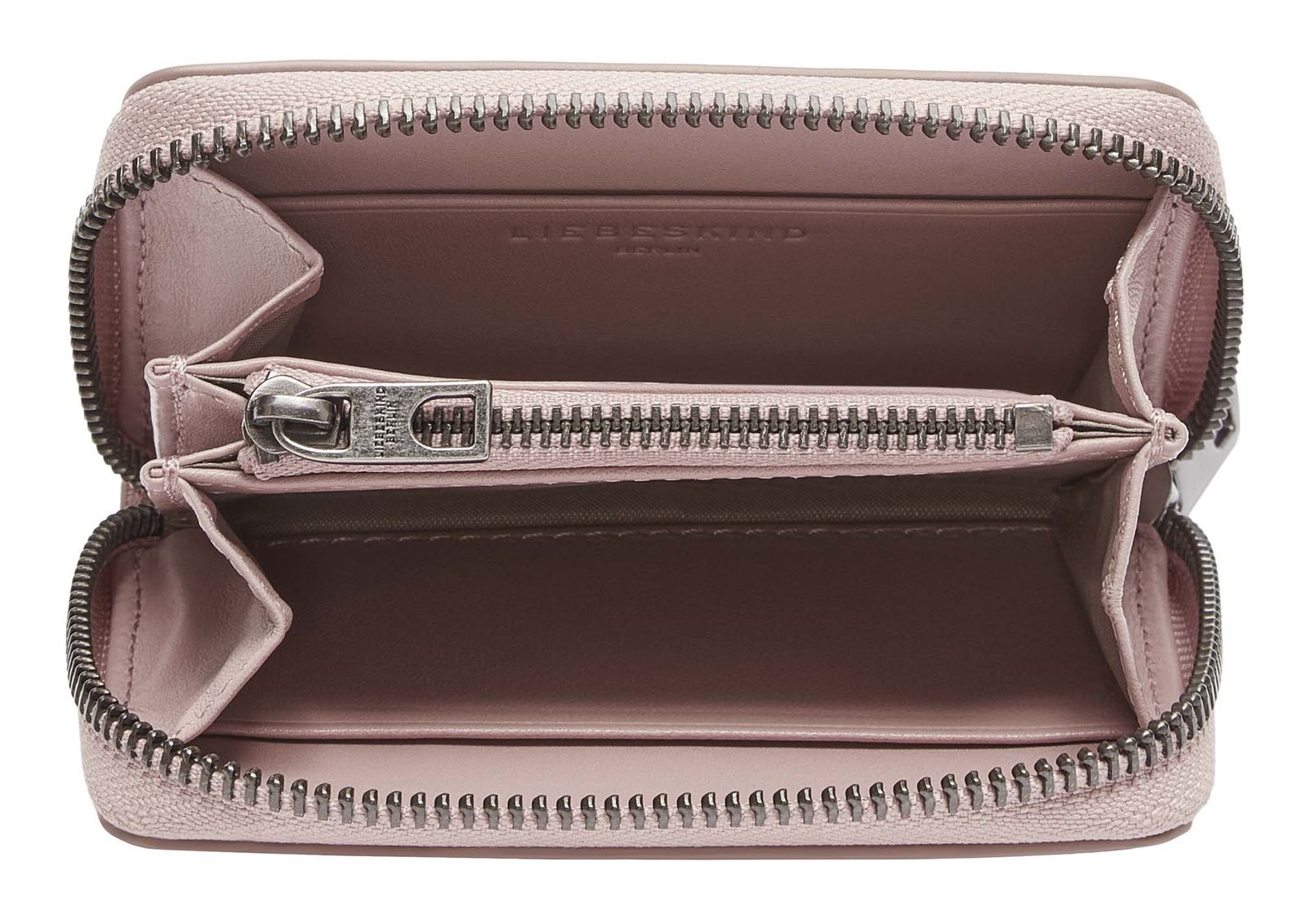 LIEBESKIND BERLIN Eliza Wallet S Blush LIEBESKIND BERLIN Eliza Wallet S Blush