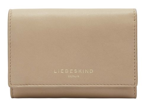 LIEBESKIND BERLIN Linn Wallet M Beige