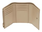 LIEBESKIND BERLIN Linn Wallet M Beige LIEBESKIND BERLIN Linn Wallet M Beige
