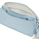 LIEBESKIND BERLIN Sheep Natural Clarice Crossbody Bag Iceberg