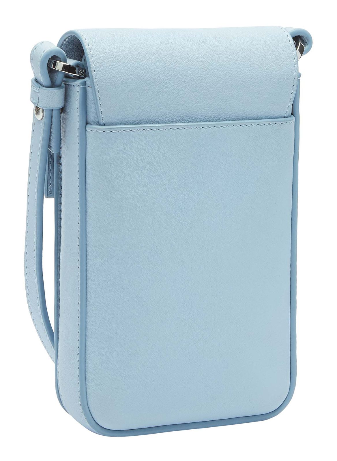 LIEBESKIND BERLIN Lea Mobile Pouch Iceberg LIEBESKIND BERLIN Lea Mobile Pouch Iceberg