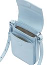 LIEBESKIND BERLIN Lea Mobile Pouch Iceberg