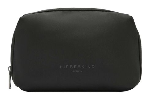 LIEBESKIND BERLIN Pouchette Beauty Black