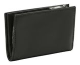 LIEBESKIND BERLIN Soft Nappa Lilith Wallet S Black LIEBESKIND BERLIN Soft Nappa Lilith Wallet S Black