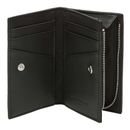 LIEBESKIND BERLIN Soft Nappa Lilith Wallet S Black LIEBESKIND BERLIN Soft Nappa Lilith Wallet S Black