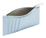 LIEBESKIND BERLIN Soft Nappa Lou Cardholder XS Iceberg LIEBESKIND BERLIN Soft Nappa Lou Cardholder XS Iceberg