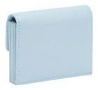 LIEBESKIND BERLIN Soft Nappa Akkordeon Wallet S Iceberg LIEBESKIND BERLIN Soft Nappa Akkordeon Wallet S Iceberg