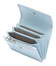 LIEBESKIND BERLIN Soft Nappa Akkordeon Wallet S Iceberg LIEBESKIND BERLIN Soft Nappa Akkordeon Wallet S Iceberg