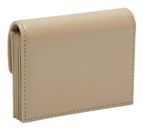 LIEBESKIND BERLIN Soft Nappa Akkordeon Wallet S Beige LIEBESKIND BERLIN Soft Nappa Akkordeon Wallet S Beige