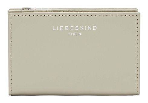 LIEBESKIND BERLIN Soft Nappa Lilith Wallet S Milk