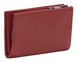LIEBESKIND BERLIN Soft Nappa Lilith Wallet S True Red LIEBESKIND BERLIN Soft Nappa Lilith Wallet S True Red