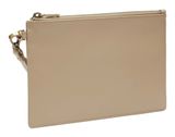 LIEBESKIND BERLIN Soft Nappa Cosmetic Bag S Beige