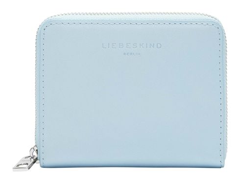 LIEBESKIND BERLIN Soft Nappa Conny Wallet M Iceberg