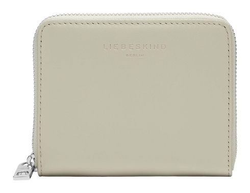 LIEBESKIND BERLIN Soft Nappa Conny Wallet M Milk
