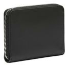 LIEBESKIND BERLIN Soft Nappa Conny Wallet M Black LIEBESKIND BERLIN Soft Nappa Conny Wallet M Black