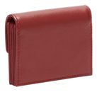 LIEBESKIND BERLIN Soft Nappa Akkordeon Wallet S True Red LIEBESKIND BERLIN Soft Nappa Akkordeon Wallet S True Red