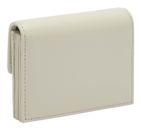 LIEBESKIND BERLIN Soft Nappa Akkordeon Wallet S Milk LIEBESKIND BERLIN Soft Nappa Akkordeon Wallet S Milk
