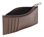 LIEBESKIND BERLIN Soft Nappa Lou Cardholder XS Russet LIEBESKIND BERLIN Soft Nappa Lou Cardholder XS Russet