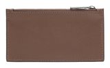 LIEBESKIND BERLIN Soft Nappa Lou Cardholder XS Russet LIEBESKIND BERLIN Soft Nappa Lou Cardholder XS Russet