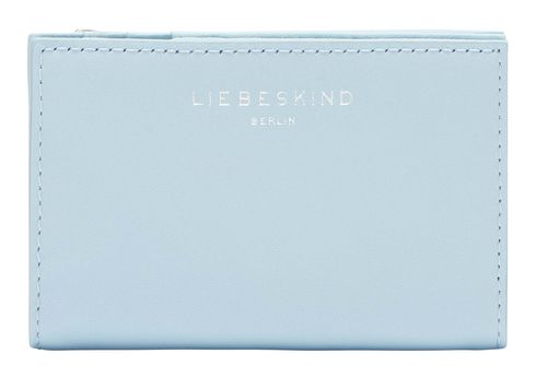 LIEBESKIND BERLIN Soft Nappa Lilith Wallet S Iceberg