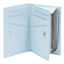 LIEBESKIND BERLIN Soft Nappa Lilith Wallet S Iceberg LIEBESKIND BERLIN Soft Nappa Lilith Wallet S Iceberg