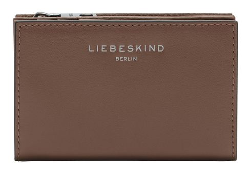 LIEBESKIND BERLIN Soft Nappa Lilith Wallet S Russet