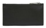 LIEBESKIND BERLIN Soft Nappa Lou Cardholder XS Black LIEBESKIND BERLIN Soft Nappa Lou Cardholder XS Black