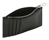 LIEBESKIND BERLIN Soft Nappa Lou Cardholder XS Black LIEBESKIND BERLIN Soft Nappa Lou Cardholder XS Black