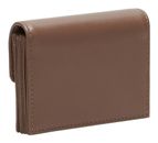 LIEBESKIND BERLIN Soft Nappa Akkordeon Wallet S Russet LIEBESKIND BERLIN Soft Nappa Akkordeon Wallet S Russet