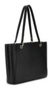 GUESS Noelle II Tote Black GUESS Noelle II Tote Black