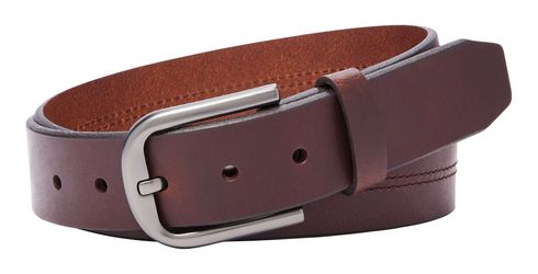 FOSSIL Samson Belt W115 Brown