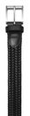 FOSSIL Rhett Stretch Belt W100 Black FOSSIL Rhett Stretch Belt W100 Black