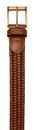FOSSIL Rhett Stretch Belt W90 Brown FOSSIL Rhett Stretch Belt W90 Brown