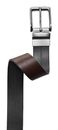 FOSSIL Brandon Reversible Belt W100 Black FOSSIL Brandon Reversible Belt W100 Black