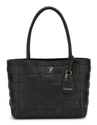 GUESS Maylee Girlfriend Tote Black