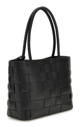 GUESS-Schultertasche-Maylee-