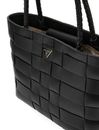 GUESS Maylee Girlfriend Tote Black GUESS Maylee Girlfriend Tote Black