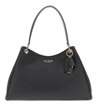 GUESS Mirema Girlfriend Carryall Black