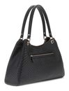 GUESS Mirema Girlfriend Carryall Black GUESS Mirema Girlfriend Carryall Black