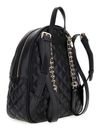 GUESS Giully II Dome Backpack Black